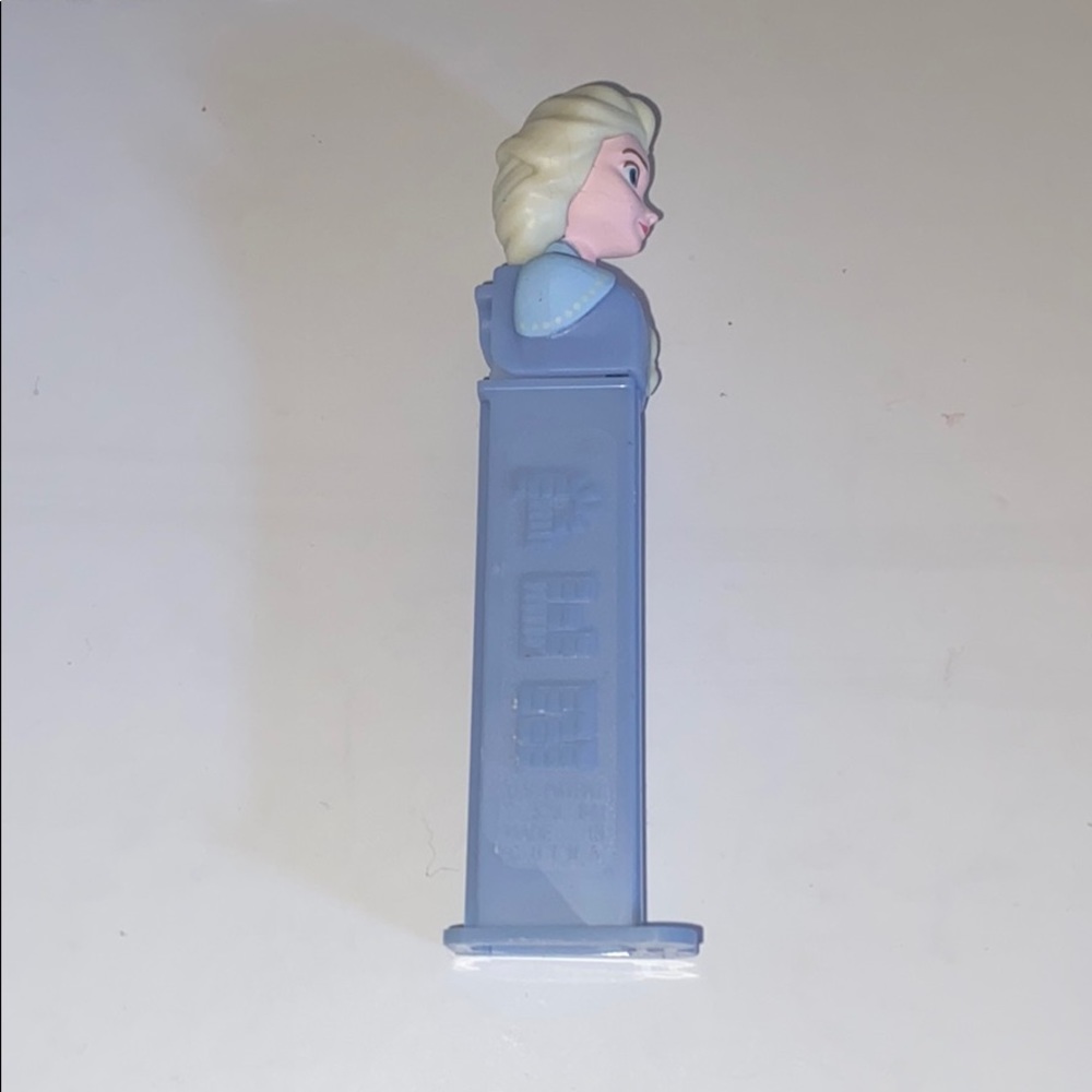 Original Elsa Pez Dispenser